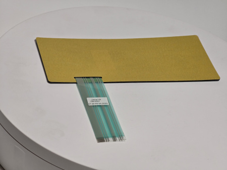 Клавиатура Абат-45-01 МПК-1100К код 720000044501