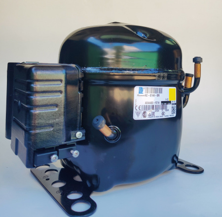 Компрессор AE 4440E-FZ1A (R22A) 967Вт код AE-1803-E (Tecumseh)