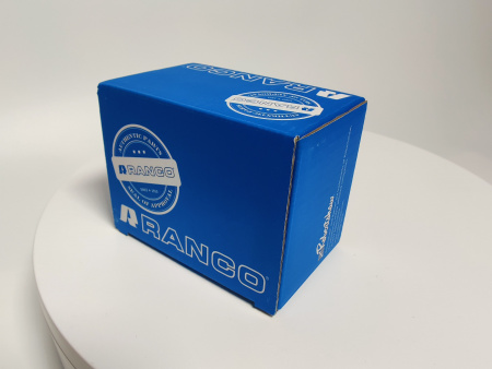 Контроллер RDTB-1110 Ranco (961) 1-датчик (RDTB-1110B) Чехия