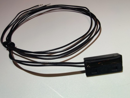 Датчик ARTOL-4014 черный вывод 1000 мм