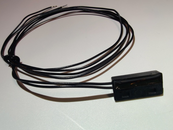 Датчик ARTOL-4014 черный вывод 1000 мм