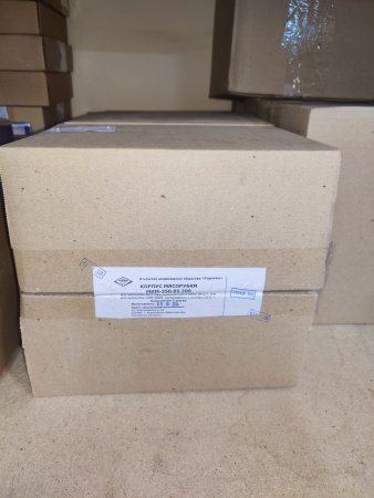 Корпус мясорубки МИМ-350.05.200 (горловина) Торгмаш, Барановичи