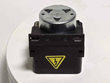 Насос-дозатор моющий NBR0002A1001 для посудомоечных машин Abat код 12000061869