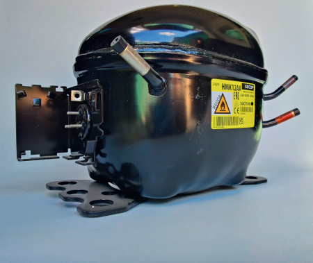 Компрессор HMK12AA, 198вт R600a SECOP (Danfoss) код 16228600