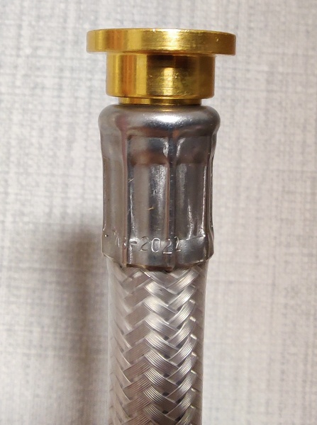 Душ в комплекте (10013182/261217/0005105/01, ИТАЛИЯ )