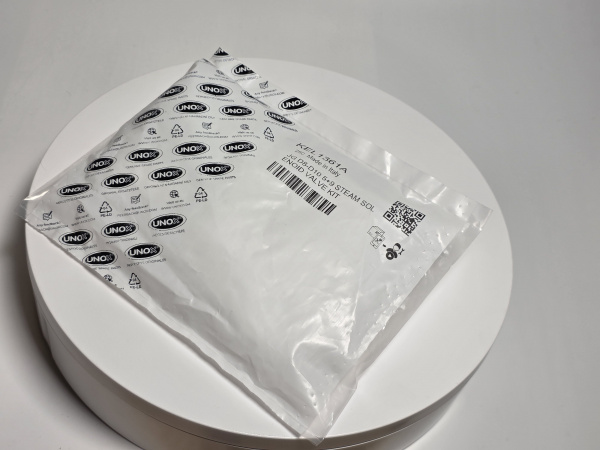 Клапан соленоидный двух ходовой KEL1361A / KEL1360A Unox