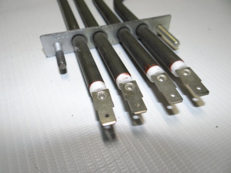 ТЭН В2-216/280-7,5/8,5/3,4Т220