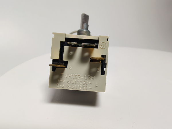 Термостат ТАМ-133 1,3м