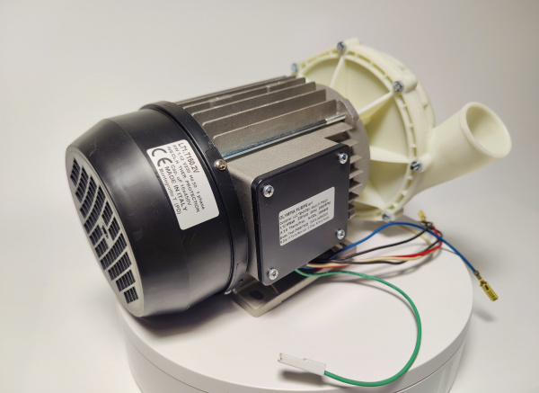 Насос Олимпия L71.T1502V для посудомоечной машины Абат код 60180