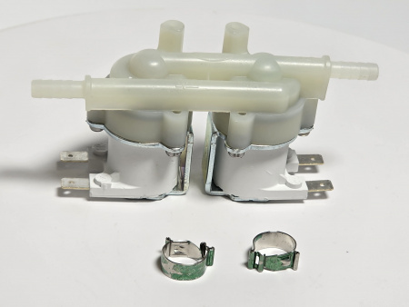 Клапан электромагнитный Unox KEL1430B соленоид