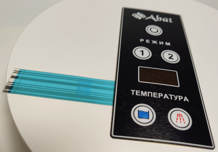 Клавиатура МПК-700К Абат-45 код 72000001045