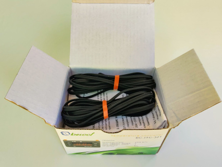 Контроллер becool BC-ITC-321 2-датчика