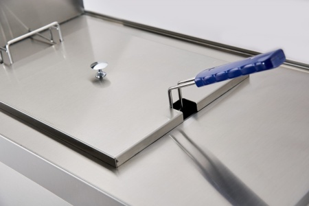 Фритюрница ГФК-40.1Н газовая 