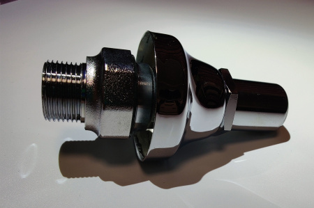 Клапан предохранительный котла КПЭМ 3/4 Абат артикул 12000019080