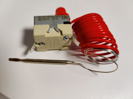 Термоограничитель SP141FG 320*C TECASA (защитный) код 120000006819