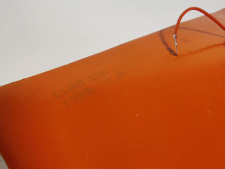 ТЭН ИРК115 1KEICA917014 ПЭН 400х290 1кВт для Мармита Абат с 01.08.2008г