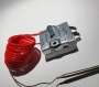 Рабочий терморегулятор NT254FAG TECASA 50-270*С