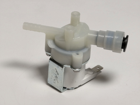 Клапан соленоидный 1-ходовой Unox KEL1436A / KEL1436B