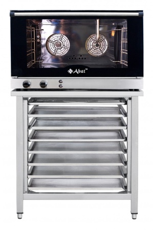 Конвекционная печь КЭП-4Э 