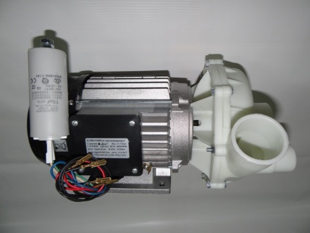 Насос Олимпия L71.T1502V для МПК