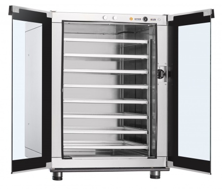 Шкаф расстоечный ШРТ-8-01 