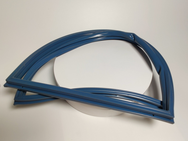 Уплотнитель ПКА-10-11ПМ.2138.57.30.000 СБ код 8075 Применяются в ПКА Абат с 2010 года по настоящее время