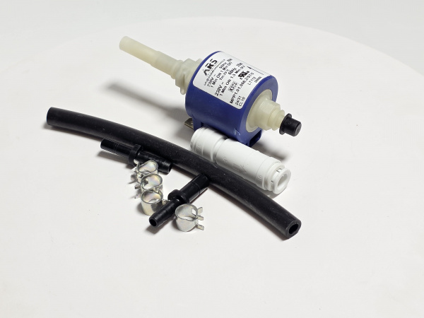 Комплект насоса для мойки Unox KVL0009A