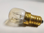 Лампа для печей Е14-220 V-25W код 12000060475 выдерживает 300*градусов