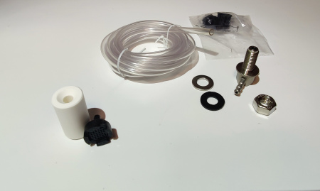 Насос-дозатор NBR 1,5 001 моющий Абат код 25554 альтернатива (Дозатор G202/A1)