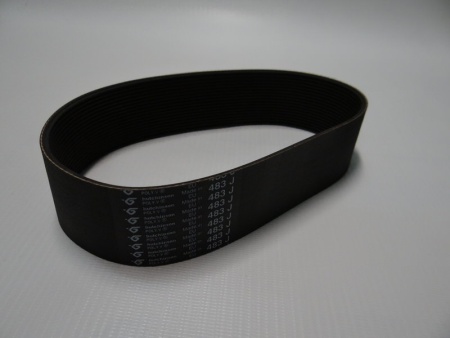 Ремень поликлиновой 18PJ483 MULTIRIB CONTITECH