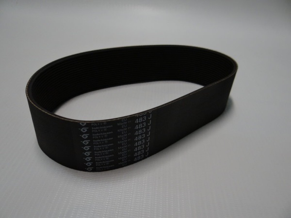 Ремень поликлиновой 18PJ483 MULTIRIB CONTITECH