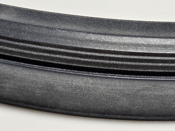 Уплотнитель двери KGN1420A Unox модель XFT140