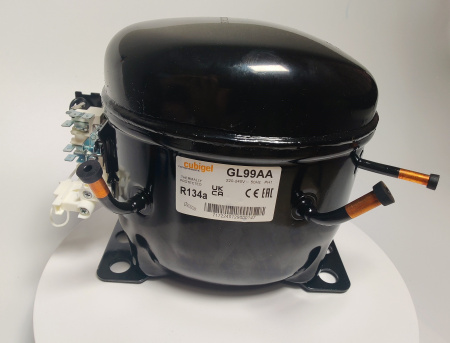 Компрессор GL99AAa R-134a CUBIGEL 245Вт