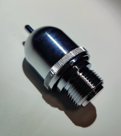 Клапан вакуумный 3/4