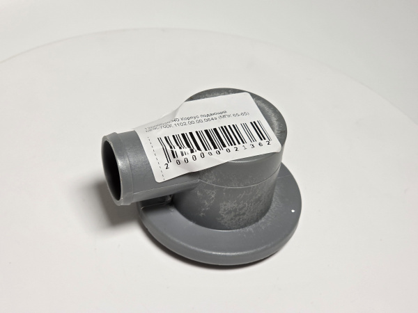 Корпус подающий МПК-700К.1102.00.00.064э МПК 65-65 120000020340 Абат