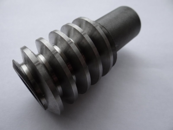 Червяк КПЭМ-160.О.8953.04.00.003, шт