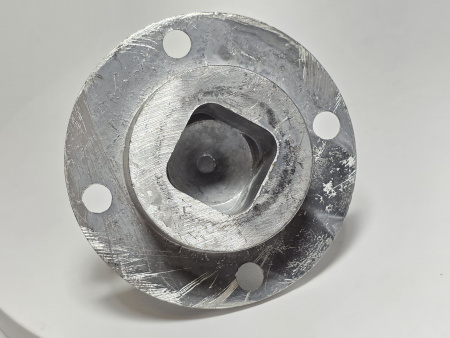 Ручка МКК абат код 41000020708