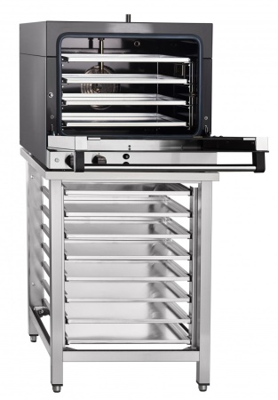 Конвекционная печь КПП-4Э 