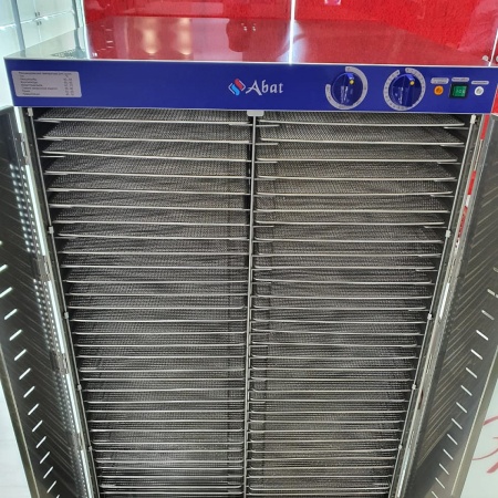 Шкаф сушильный ШС-32-2Г-01 (дегидратор) 