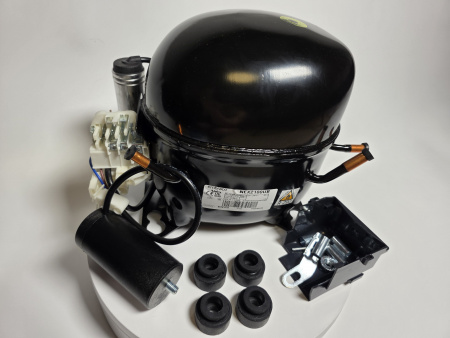 Компрессор NEX 2180UB R290 Embraco 921Вт LBP код 865FA7608AJ