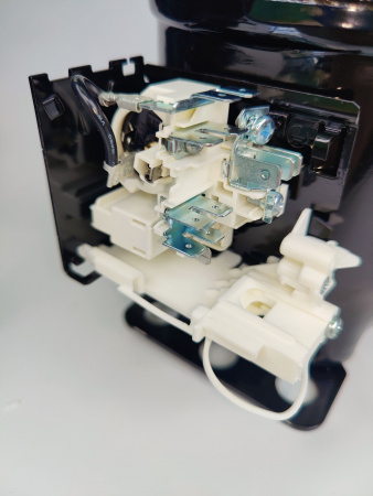 Компрессор GL99AAa R-134a CUBIGEL 245Вт