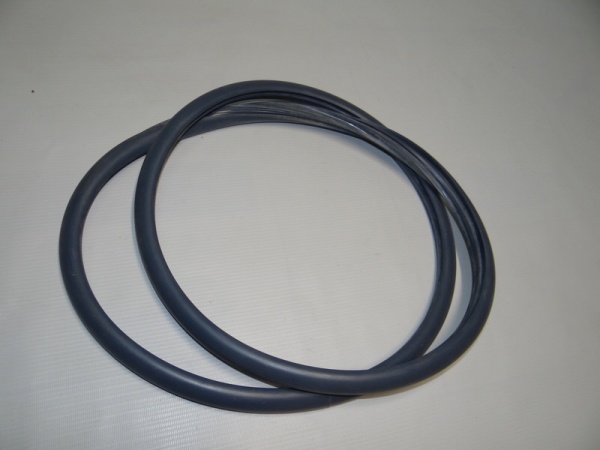 Уплотнитель на КЭП-4П   L=2000