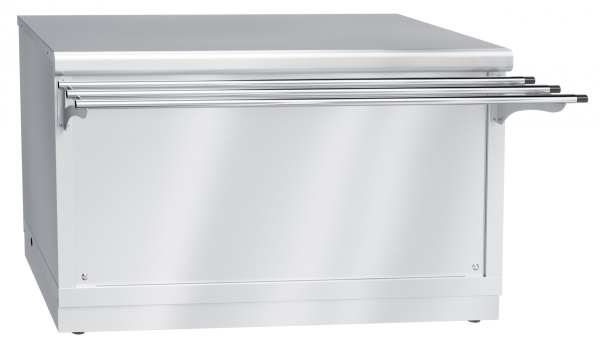 Прилавок для горячих напитков ПГН-70Х-01 