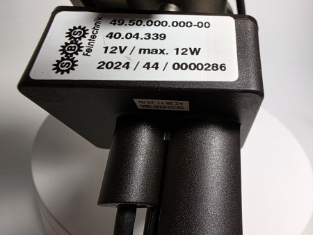 Клапан сливной шаровый 56.00.618S Rational пароконвектомата SCC 61-202/SCC 61-102 код 87.01.191