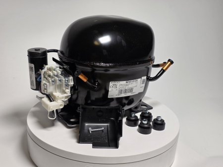 Компрессор NEK 6181 GK R404a 1094Вт MBP Embraco Aspera код 957MA51M1AJ (NEK6181GK)