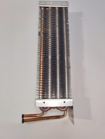 Батарея испарителя CM107-S ШХ-0,7 Polair (4х4х300,квадр.) код 2903017d