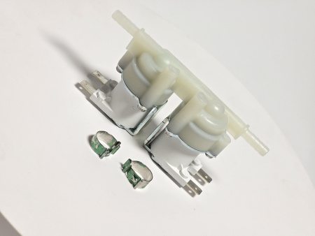 Клапан электромагнитный Unox KEL1430B соленоид