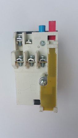 Реле электротепловое токовое РТТ5-10-101 - 1,0 А  , шт