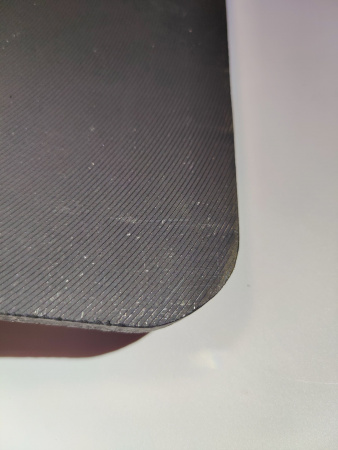 Конфорка КЭТ-0,13/3 кВт RADA 430х300 для плит Рада с 2009 г код 013.02