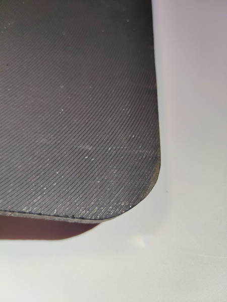 Конфорка КЭТ-0,13/3 кВт RADA 430х300 для плит Рада с 2009 г код 013.02